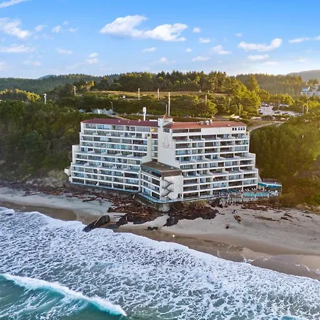 Inn At Spanish Head Resort Hotel-3